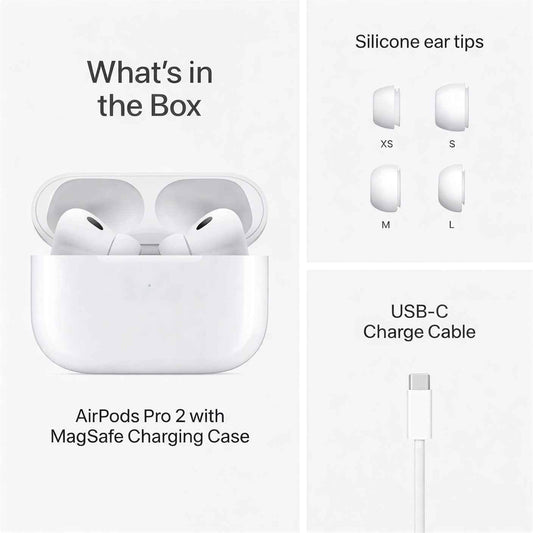 Air Pods - technovopk
